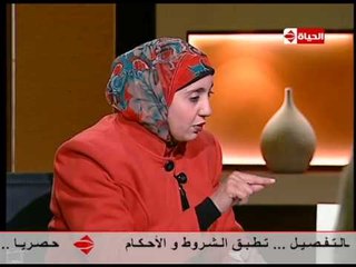 بوضوح - رضا السيد سالم " أحد الحالات التي تعرضت للنصب " : الحكومة لو عاوزة تجيب اللي نصب عليا هتجيبه