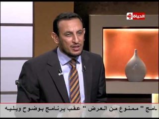 برنامج بوضوح - حلقة يوم الثلاثاء بتاريخ 22-9-2015 - Bwodoh
