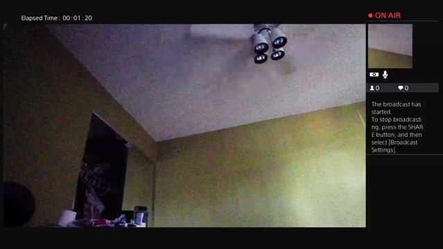 dwstonecold's Live PS4 Broadcast (1791)