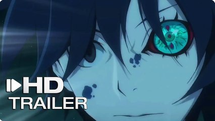 B: The Beginning (2018) - Teaser Legendado | Netflix