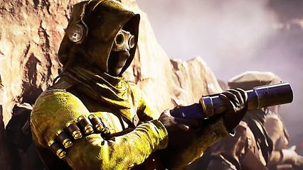 BATTLEFIELD 1 Turning Tides DLC Trailer