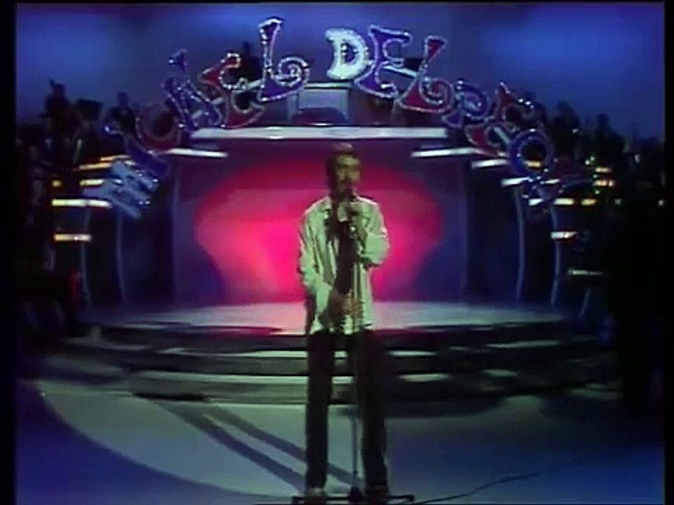 Quand j'étais chanteur