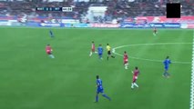 Moghreb Tetouan 0-1 Ittihad Tanger / Botola Pro (27/12/2017) Week 14