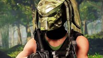 GHOST RECON WILDLANDS The Predator Trailer