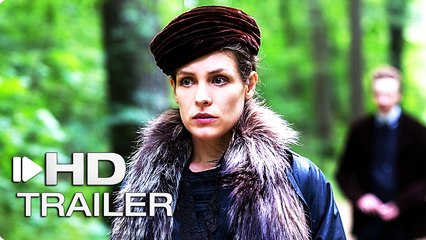 Lou (Lou Andreas-Salomé, 2018) - Trailer Legendado