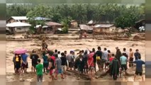 Filippine: è emergenza umanitaria