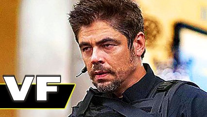 SICARIO 2 : SOLDADO Bande Annonce VF