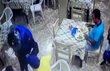 La Policía Nacional  continúa con la búsqueda del cuarto sospechoso en asalto realizado al norte de Guayaquil