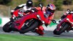 Ducati 1299 Panigale - 2015 Ducati 1299 Panigale First Ride Review + Video #Motorcycle_HDFr