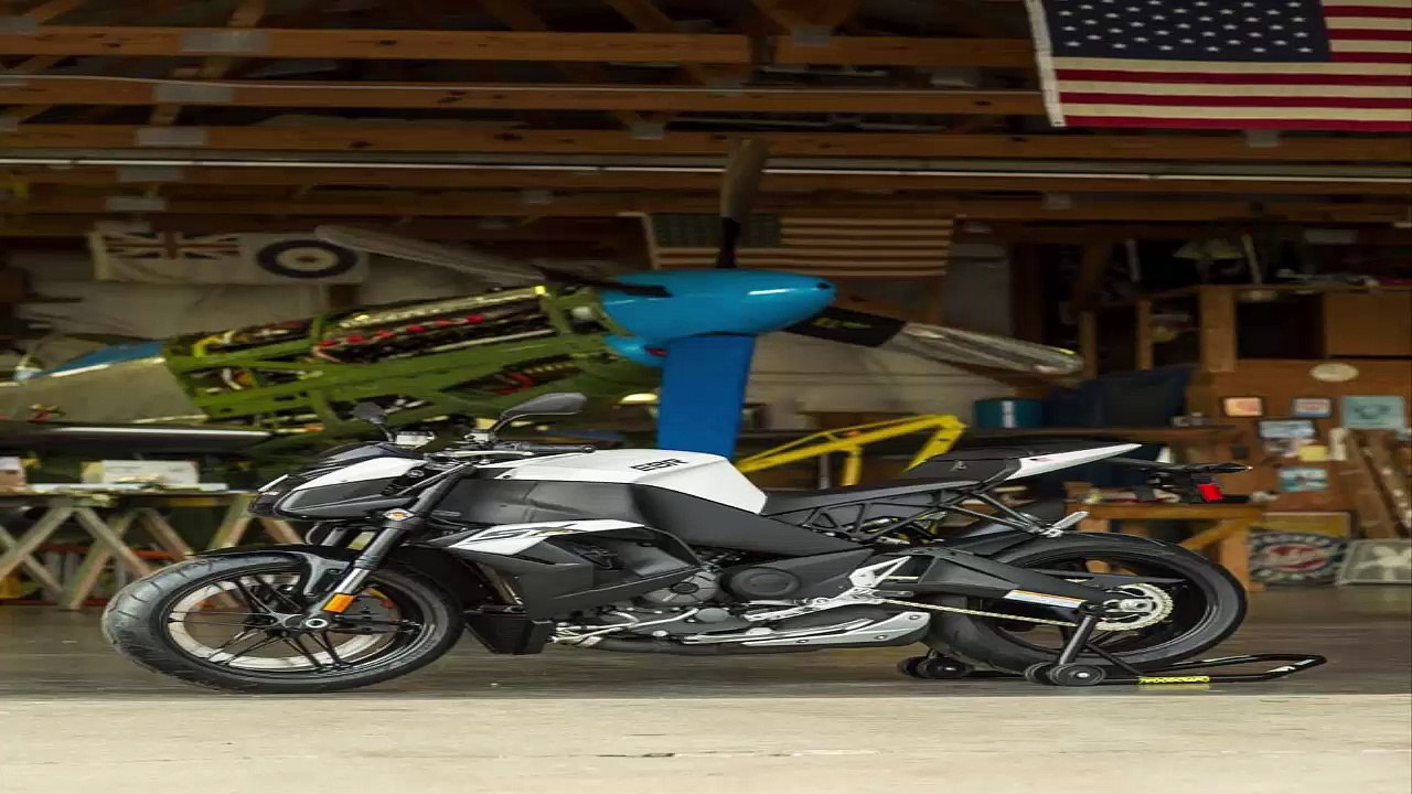 2015 EBR 1190SX - 2015 EBR 1190SX First Ride Review #Motorcycle_HDFr