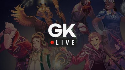 On joue les sorciers sur Nine Parchments