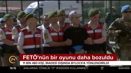 Bir oyunu daha bozuldu