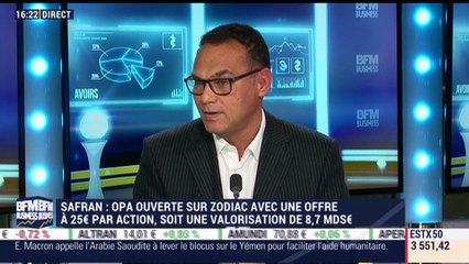 Y'a pas que le CAC: quelles ambitions pour les petites et moyennes valeurs européennes en 2018 ? - 27/12