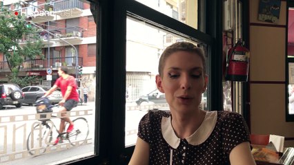 Leandra, la joven trans que venció estigmas en Argentina