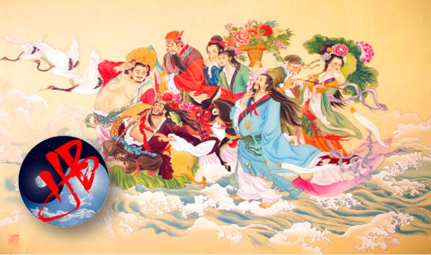 ‘Bát bộ’ trong truyện Thiên Long bát bộ của Kim Dung rốt cuộc có ý nghĩa gì?