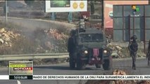 teleSUR noticias: tercer día de protestas en Perú
