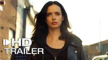 Jessica Jones (2ª Temporada) - Teaser Trailer Legendado | Netflix