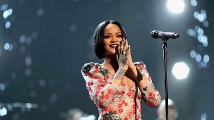 Rihanna en deuil : son cousin a été assassiné (Vidéo)
