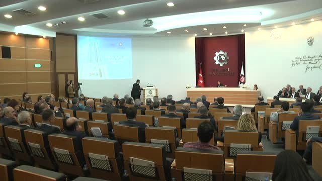 Özhaseki: (Kentsel Dönüşüm) Belediyelere Sıfır Faizli Krediler Vereceğiz
