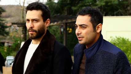 Hayat Sırları 9. Bölüm