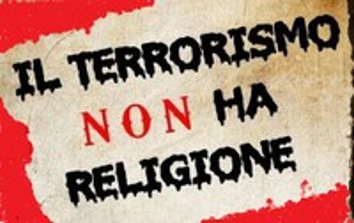 2° VIDEO: NO al terrorismo!