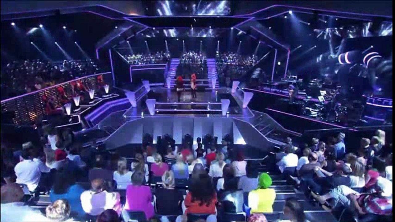 Staffel 3 Aalijah T. Hahnemann