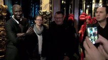 Histoires de stars : Omar Sy, l'un des chouchous du musée Grévin ! (Exclu vidéo)