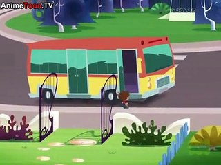 A Kind of Magic The Animated Series Episode 4