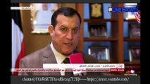 2017-12-26 تصريح المدرب باسم قاسم بعد الفوز على قطر