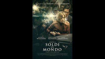 TUTTI I SOLDI DEL MONDO di Ridley Scott (2017) italiano Gratis