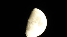 The Moon