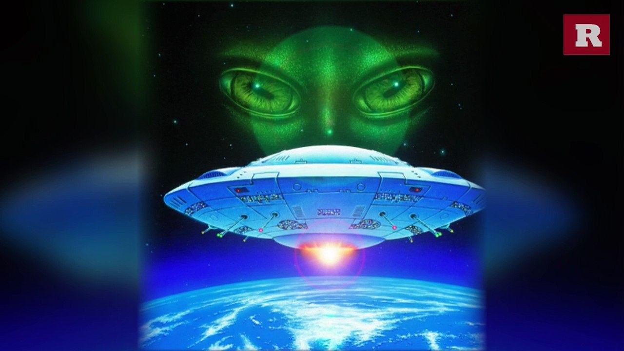 Existence of UFOs according to a Pentagon official \ Rare News