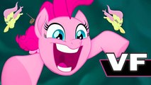 MY LITTLE PONY Le Film - Bande Annonce VF