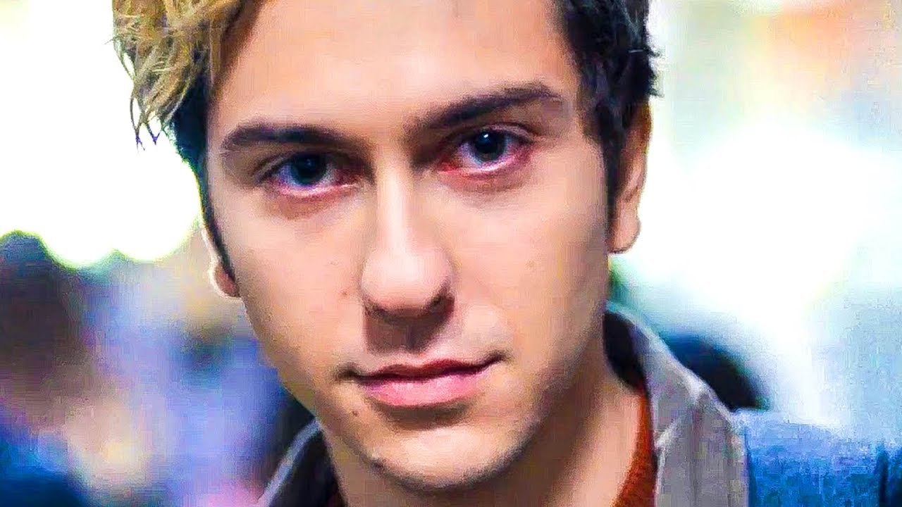 DEATH NOTE Le Film