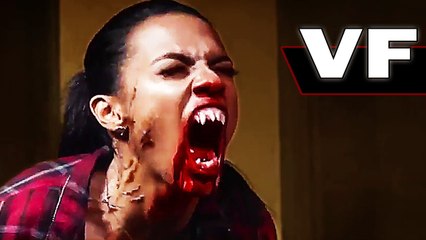 LE DINER DES VAMPIRES Bande Annonce VF