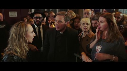 COEXISTER Bande Annonce Teaser