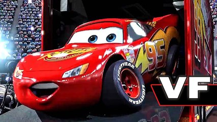 CARS 3 Bande Annonce VF # 4