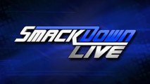 WWE Smackdown 26/12/2017 Highlights - WWE Smackdown 26 December 2017 Highlights HD