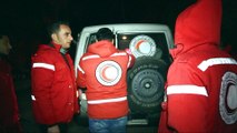 Syria: evacuation of urgent cases from Ghouta begins