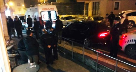 Sinop'da 13 Yaşındaki Polis Kızı Evinde Başından Vurulmuş Halde Bulundu