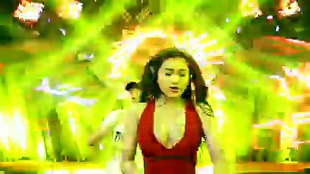 Chơi vơi trong cơn đau - DJ Thư Babie