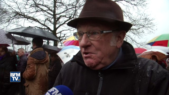 Ce qu'il faut retenir de la marche blanche pour Maëlys