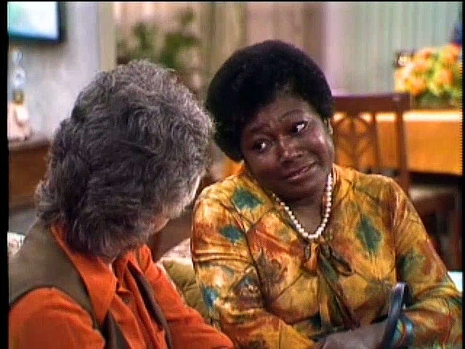 Maude S01E03