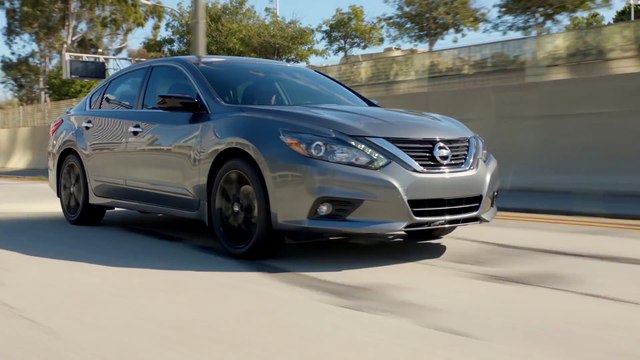2017 Nissan Altima Royal Palm Beach, FL | Nissan Altima Royal Palm Beach, FL