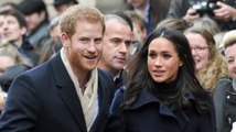 Prince Harry: Meghan Markle Had a Fantastic Christmas
