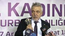 Yakın Doğu Üniversitesi-Fenerbahçe maçının ardından - Yakın Doğu Üniversitesi Başantrenörü Kalaycıoğlu - GAZİANTEP