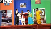 top 50 pakistani stage dramas!! funny scenes comedy zafri khan iftkhar thakur amanat can payal ch