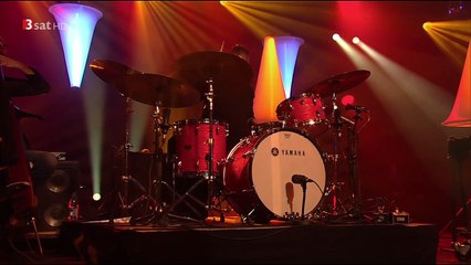 Wolfgang Haffner & Band - Leverkusener Jazztage 2017