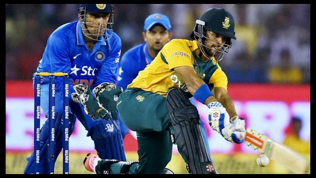 2018 India ODI Team Squad Announced Against South Africa | India tour of South Africa 2018