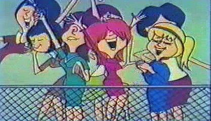 Beatles Cartoon 04